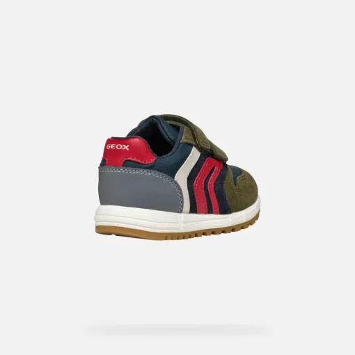 ALBEN BABY