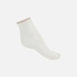 CALZINI BIPACK DONNA