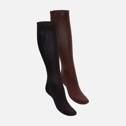 CALZINI BIPACK DONNA