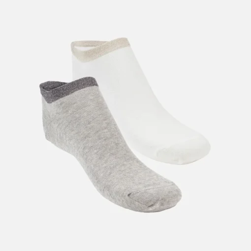 CALZINI BIPACK DONNA