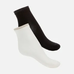 CALZINI BIPACK DONNA