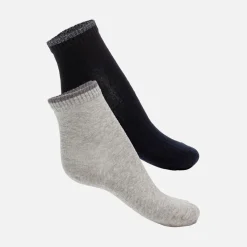 CALZINI BIPACK DONNA