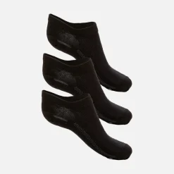 CALZINI TRIPACK DONNA