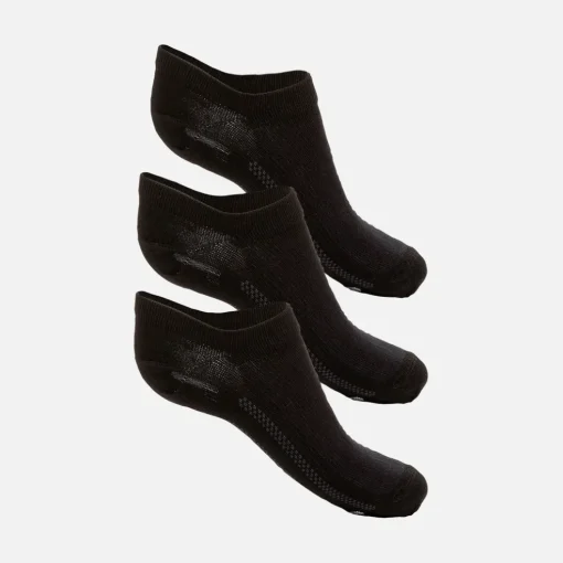 CALZINI TRIPACK DONNA