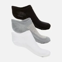 CALZINI TRIPACK DONNA