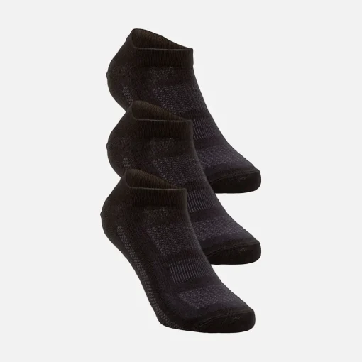 CALZINI TRIPACK UOMO