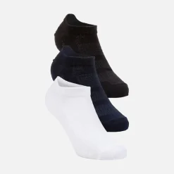 CALZINI TRIPACK UOMO