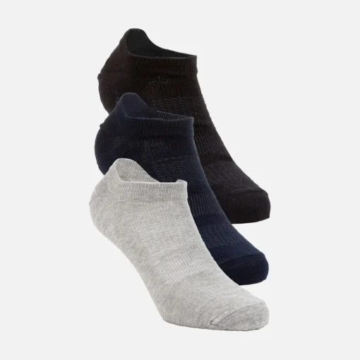 CALZINI TRIPACK UOMO