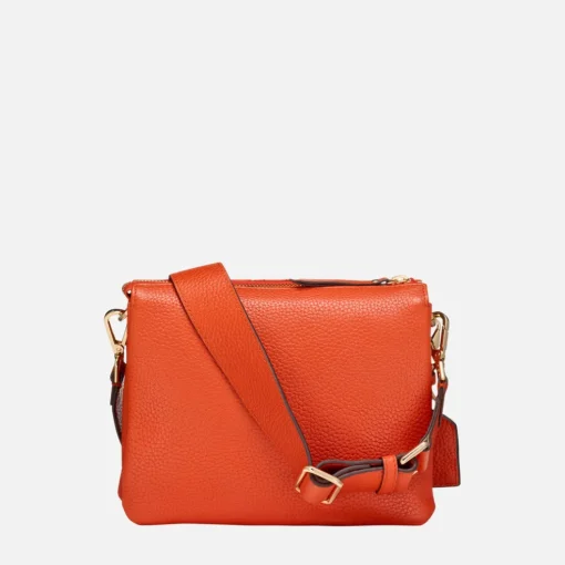 CLARISSY DONNA
