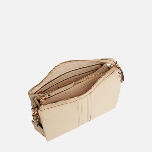 CLARISSY DONNA