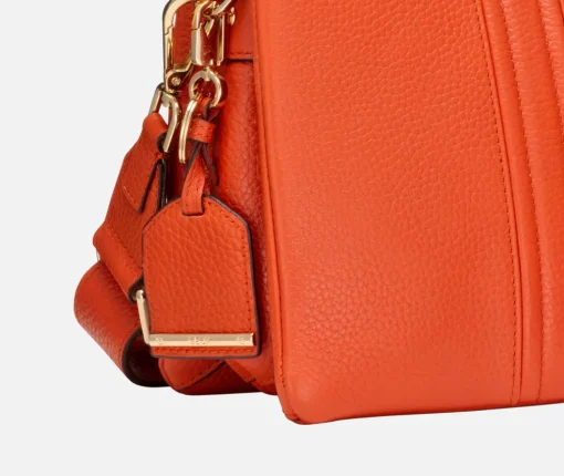 CLARISSY DONNA