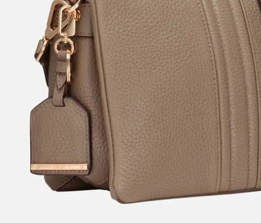 CLARISSY DONNA