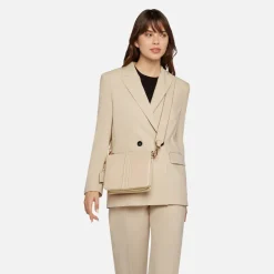 CLARISSY DONNA