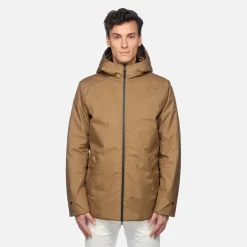 CLINTFORD ABX UOMO