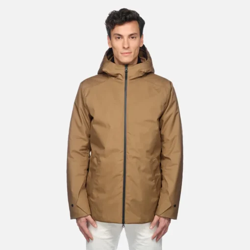 CLINTFORD ABX UOMO