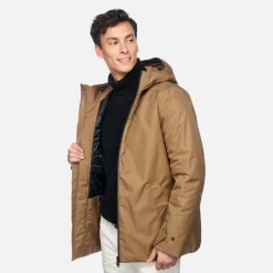 CLINTFORD ABX UOMO