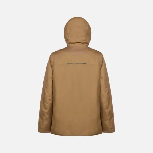 CLINTFORD ABX UOMO