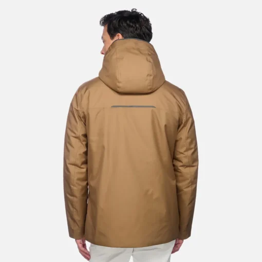 CLINTFORD ABX UOMO