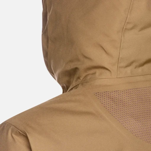 CLINTFORD ABX UOMO