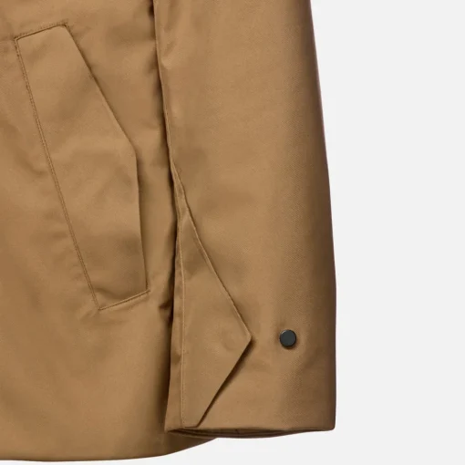 CLINTFORD ABX UOMO