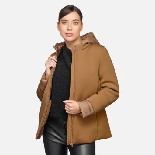 CRISTAEL DONNA