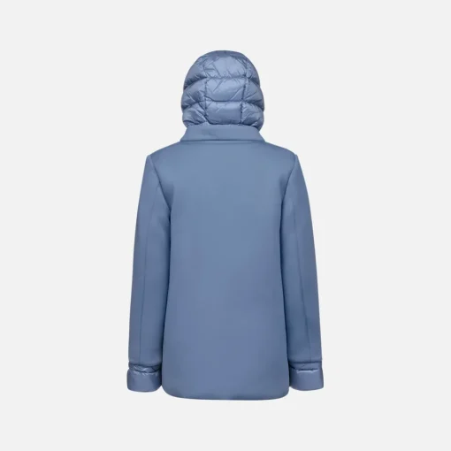 CRISTAEL DONNA