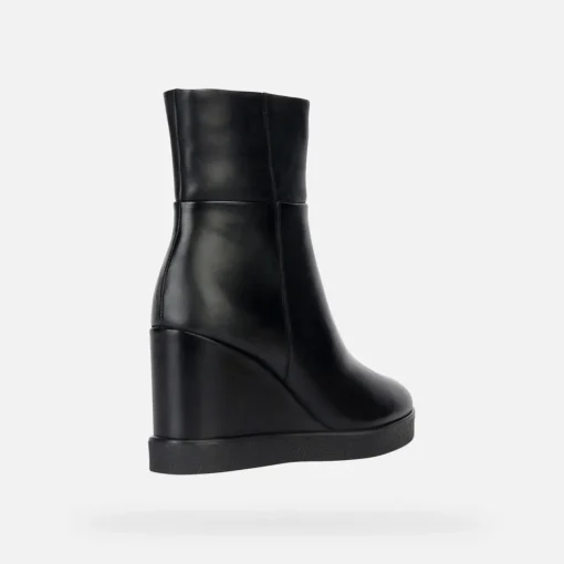 ELIDEA WEDGE DONNA