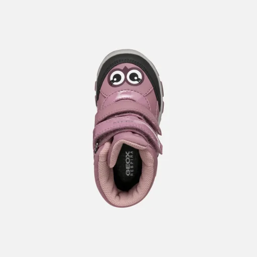 FLANFIL ABX BIMBA