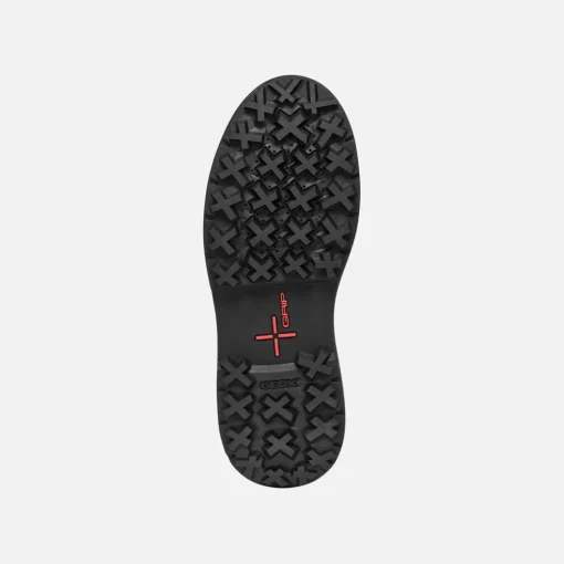 LAMIDIE + GRIP ABX DONNA