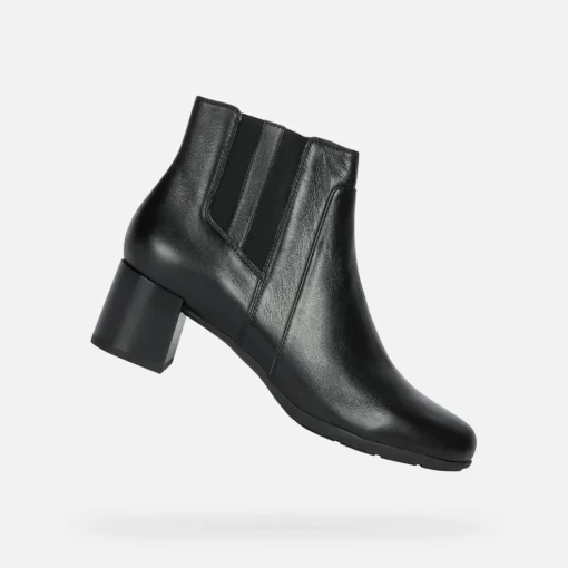 NEW ANNYA MID DONNA