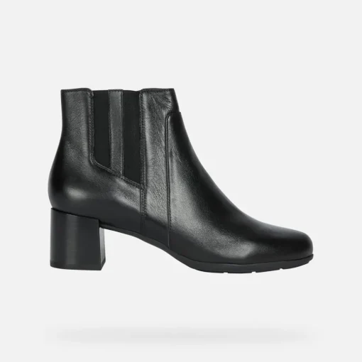 NEW ANNYA MID DONNA