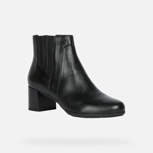 NEW ANNYA MID DONNA