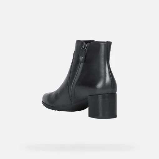 NEW ANNYA MID DONNA