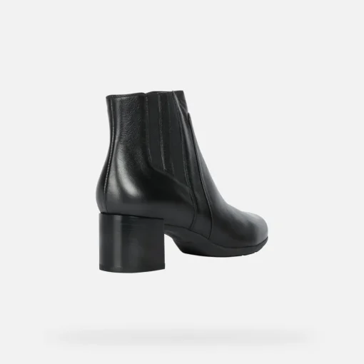 NEW ANNYA MID DONNA
