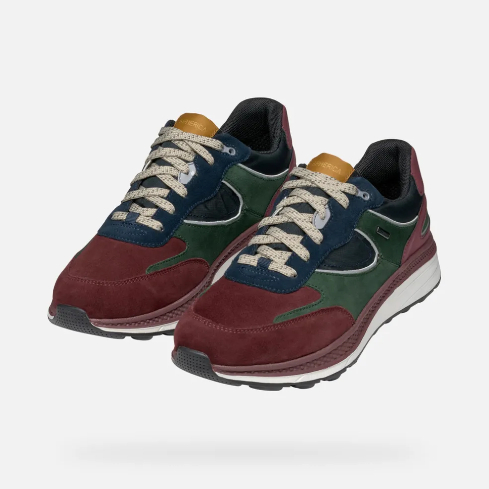 SPHERICA ACTIF X1 ABX UOMO