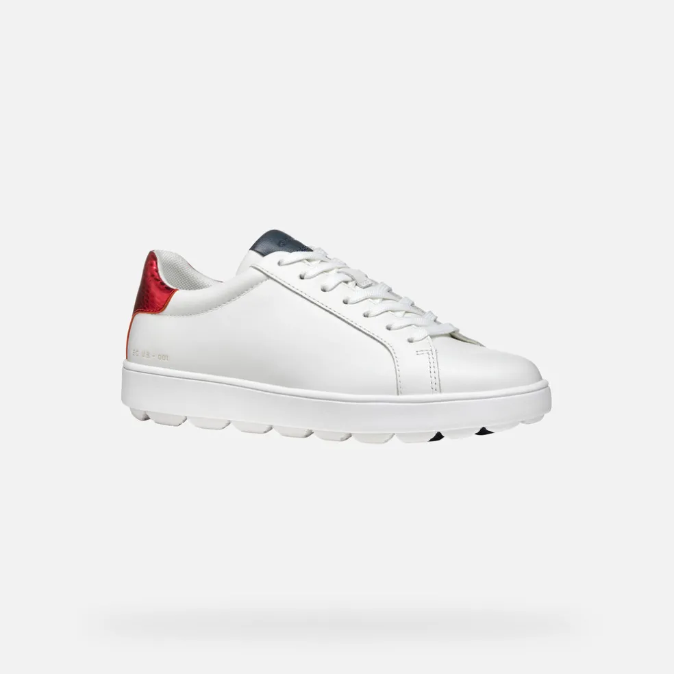 SPHERICA ECUB-1 DONNA