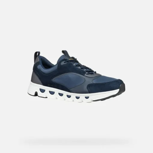 SPHERICA ECUB-4 UOMO