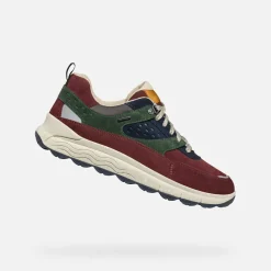 SPHERICA 4X4 ABX UOMO