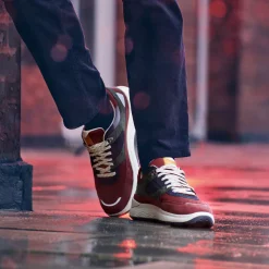 SPHERICA 4X4 ABX UOMO