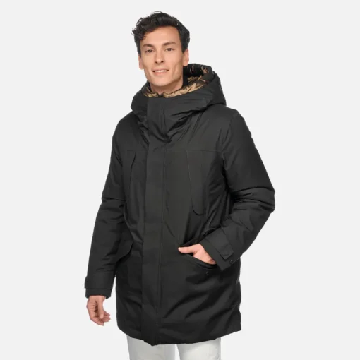 TERRESTRE ABX UOMO
