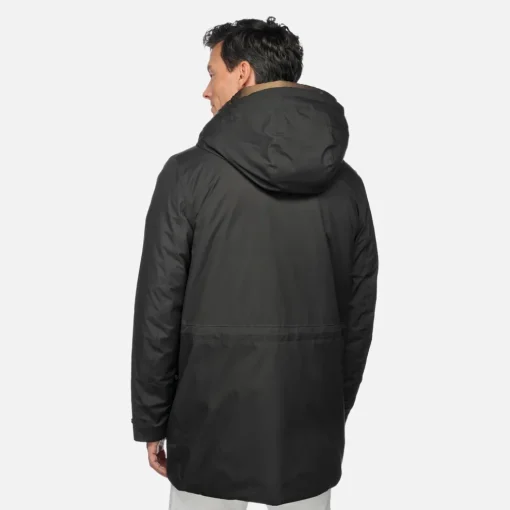 TERRESTRE ABX UOMO