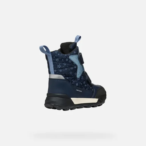 TREKKYUP ABX BAMBINA