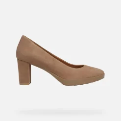 WALK PLEASURE 60 DONNA