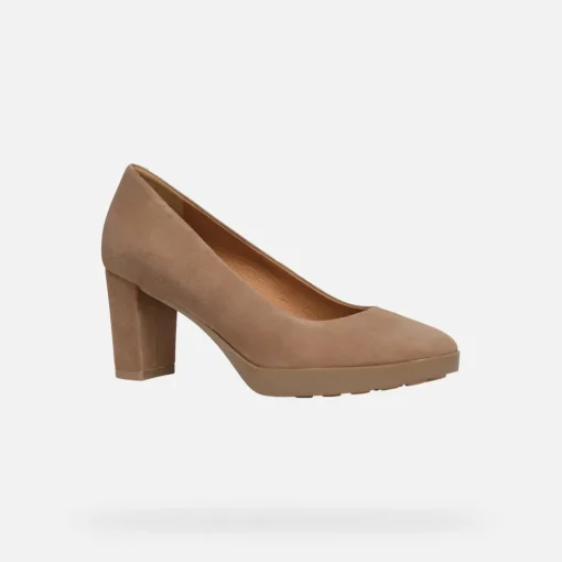 WALK PLEASURE 60 DONNA