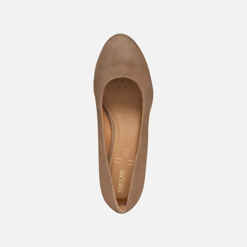 WALK PLEASURE 60 DONNA